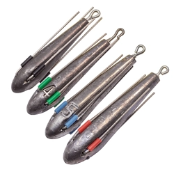 Shore Cast Gripway Leads